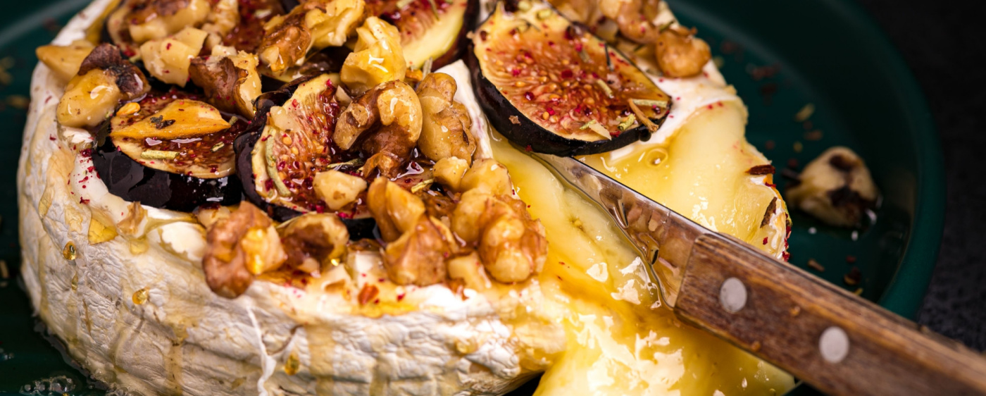 Baked Brie