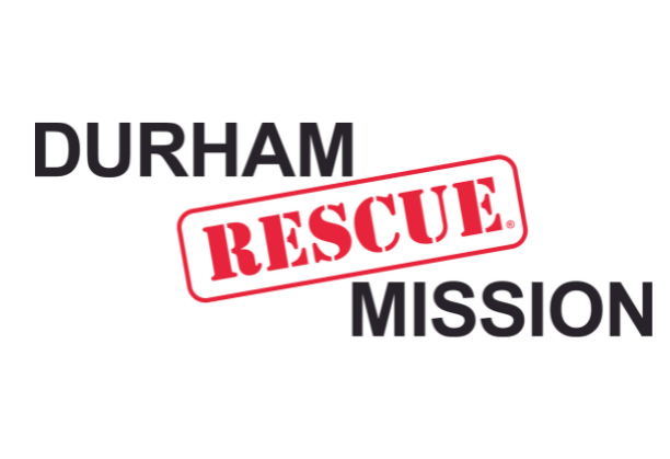 Durham Rescue Mission Volunteer Opportunities