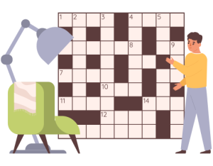 Crossword games