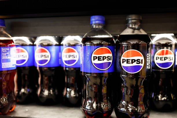 Food and Beverage Pepsi Chains