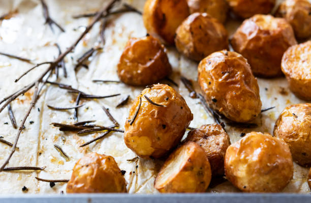 Roast Potato